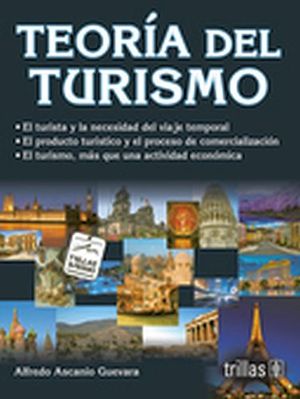 TEORIA DEL TURISMO