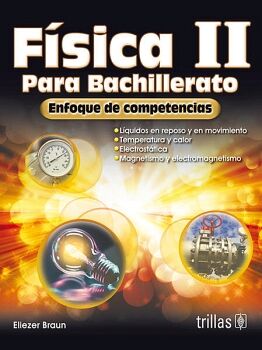 FSICA (2): PARA BACHILLERATO