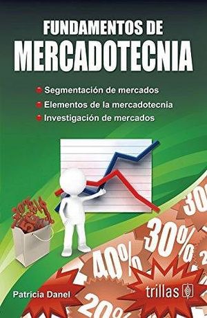 FUNDAMENTOS DE MERCADOTECNIA 2ED.