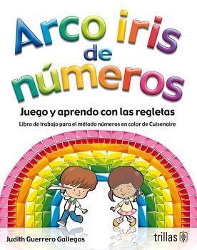 ARCO IRIS DE NMEROS