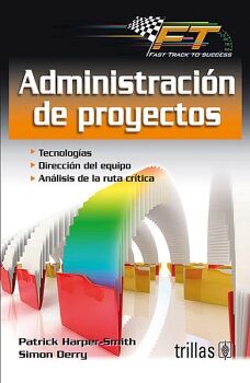 ADMINISTRACIN DE PROYECTOS