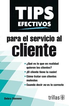 TIPS EFECTIVOS PARA EL SERVICIO AL CLIENTE