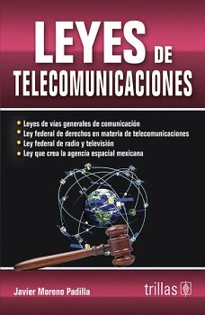 LEYES DE TELECOMUNICACINES