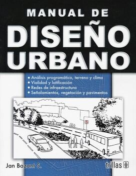 MANUAL DE DISEO URBANO