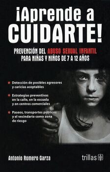 �APRENDE A CUIDARTE!