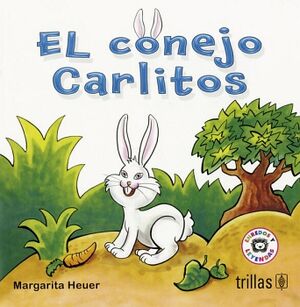 EL CONEJO CARLITOS