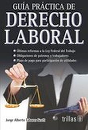 GUIA PRACTICA DE DERECHO LABORAL 2ED.