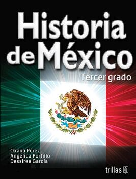 HISTORIA DE MXICO 3