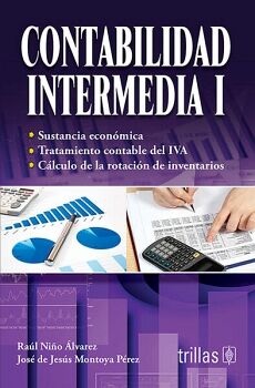 CONTABILIDAD INTERMEDIA I 9ED.