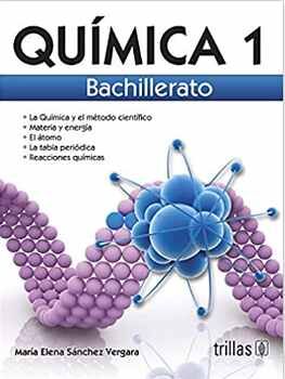 QUIMICA 1