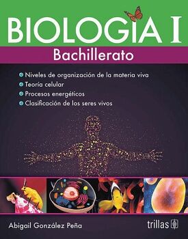 BIOLOGA (1): BACHILLERATO