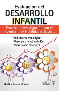 EVALUACIN DEL DESARROLLO INFANTIL