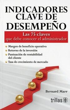 INDICADORES CLAVE DE DESEMPEO