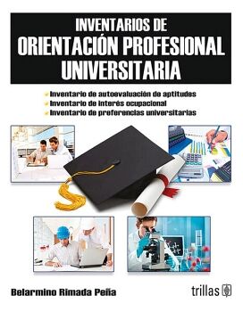 INVENTARIOS DE ORIENTACI�N PROFESIONAL UNIVERSITARIA