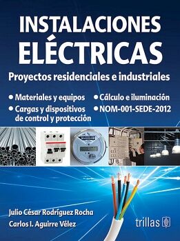 INSTALACIONES EL�CTRICAS