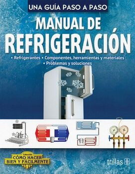 MANUAL DE REFRIGERACIN