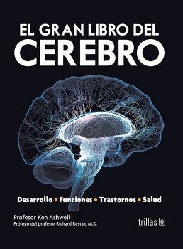 EL GRAN LIBRO DEL CEREBRO