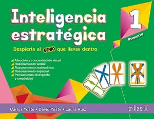 INTELIGENCIA ESTRATEGICA 1 PRIM.