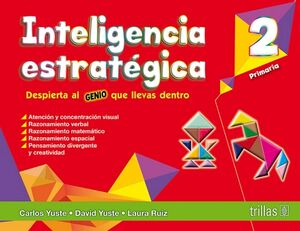 INTELIGENCIA ESTRATGICA 2