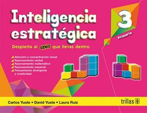 INTELIGENCIA ESTRATGICA 3