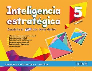 INTELIGENCIA ESTRATGICA 5