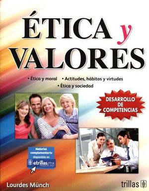 TICA Y VALORES 3ED. (DESARROLLO DE COMPETENCIAS)