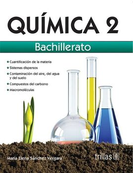 QUMICA 2 BACH.