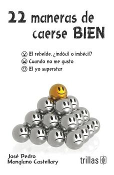 22 MANERAS DE CAERSE BIEN