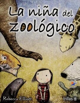 NIA DEL ZOOLGICO, LA                    (PEQUEOS TRAVIESOS)