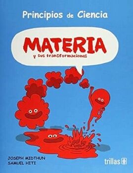 PRINCIPIOS DE CIENCIA