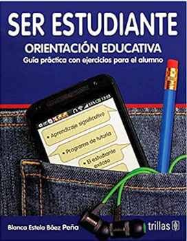 SER ESTUDIANTE