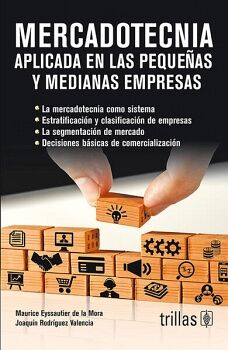 MERCADOTECNIA APLICADA EN LAS PEQUEAS Y MEDIANAS EMPRESAS