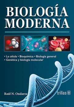 BIOLOGA MODERNA