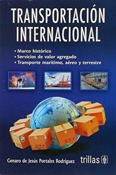 TRANSPORTACION INTERNACIONAL 5ED.