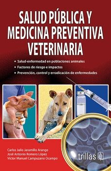 SALUD P�BLICA Y MEDICINA PREVENTIVA VETERINARIA