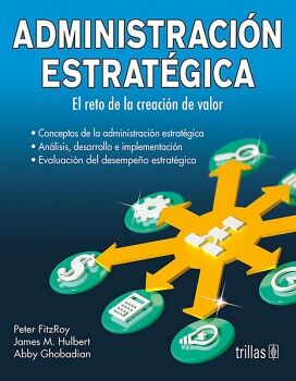 ADMINISTRACIN ESTRATGICA