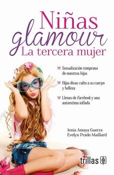 NIAS GLAMOUR 2ED. -LA TERCERA MUJER-