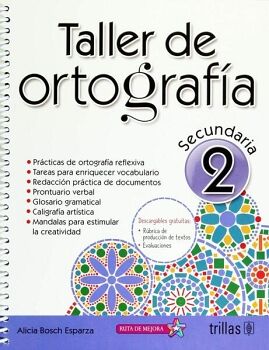 TALLER DE ORTOGRAF�A (2� SECUNDARIA)