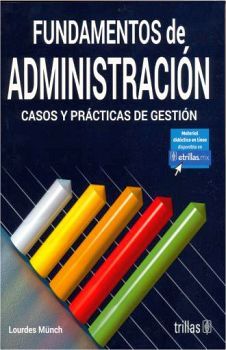 FUNDAMENTOS DE ADMINISTRACIN 6ED. -CASOSY PRCTICAS DE GES