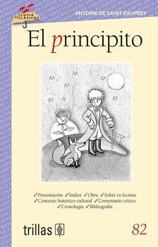 EL PRINCIPITO