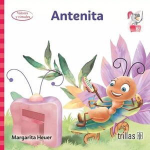 ANTENITA