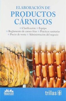 ELABORACIN DE PRODUCTOS CRNICOS