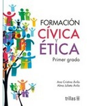 FORMACIN CVICA Y TICA 1RO. SEC.