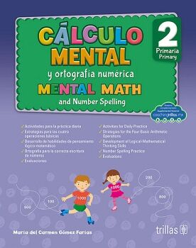 C�LCULO MENTAL Y ORTOGRAF�A NUM�RICA (2): PRIMARIA