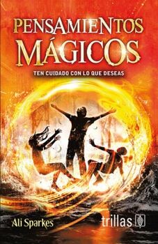 PENSAMIENTOS MGICOS
