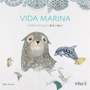 VIDA MARINA