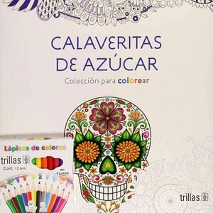 CALAVERITAS DE AZCAR