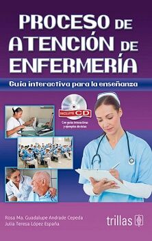 PROCESO DE ATENCI�N DE ENFERMER�A