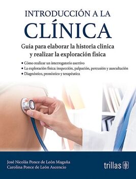 INTRODUCCIN A LA CLNICA