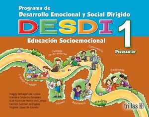 DESDI (1): PREESCOLAR